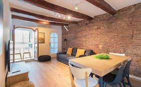 Precioso Apartamento En Mercat Sant Antoni